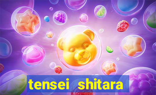 tensei shitara slime datta ken season 3 dublagem